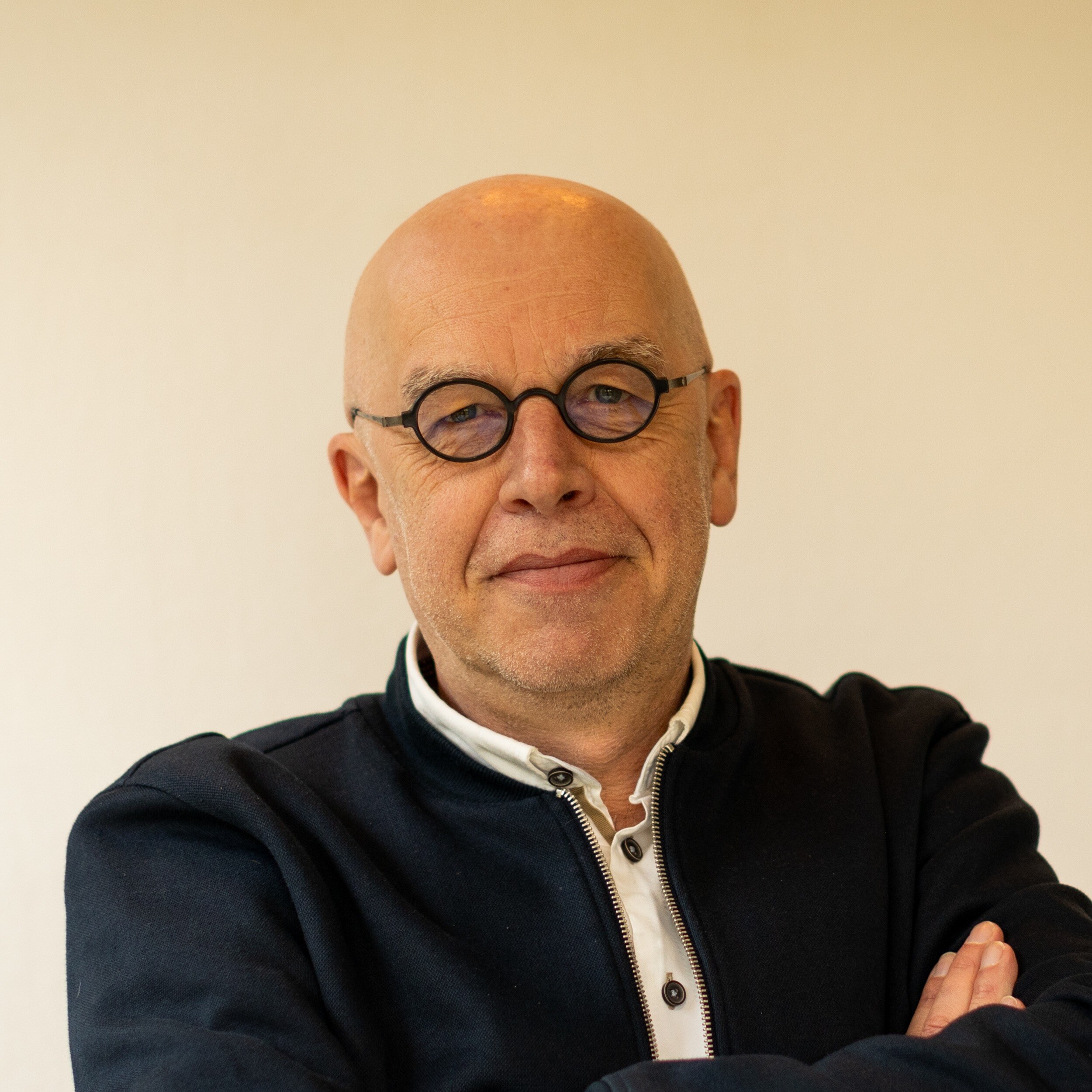 AZJP - Wim Van Doorsselaere