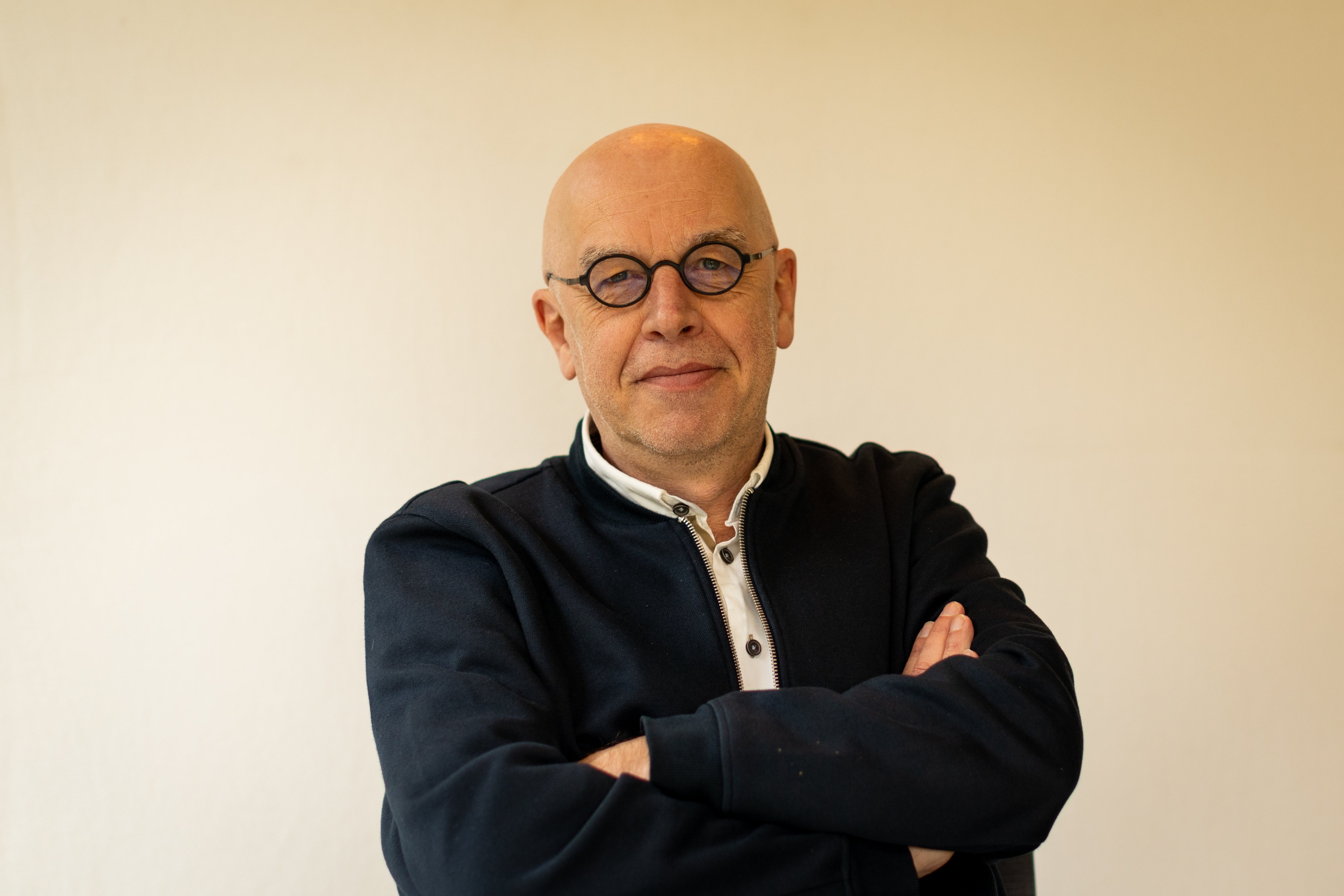 AZJP - Wim Van Doorsselaere