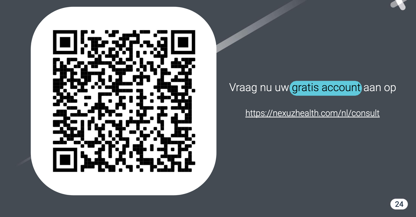 nexuzhealth consult vraag nu uw gratis account aan