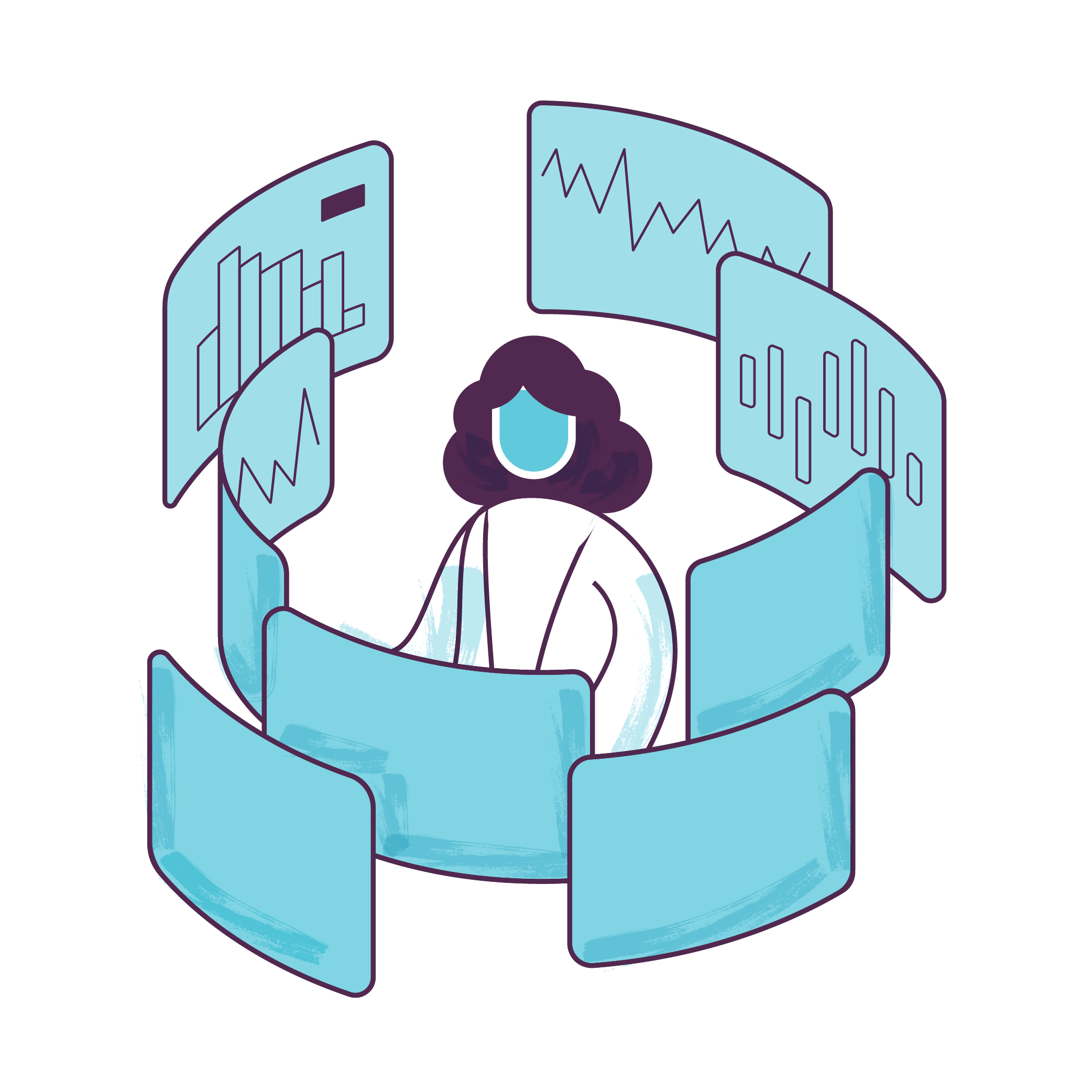 Chapoo-Nexuzhealth-Illustrations_V01_Blue-05