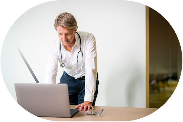 nexuzhealth consult huisarts