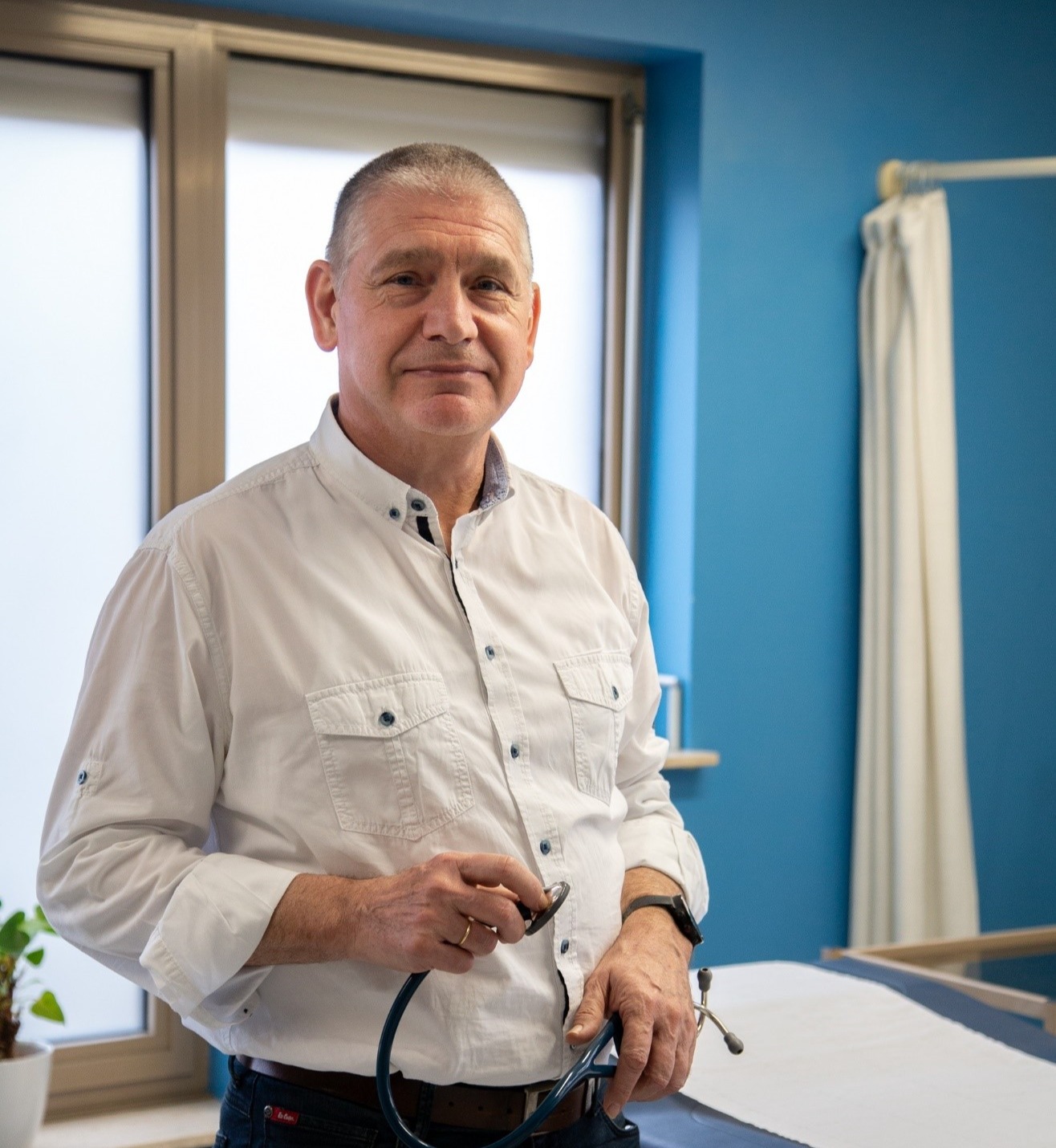 Dr bottu getuigenis nexuzhealth pro software