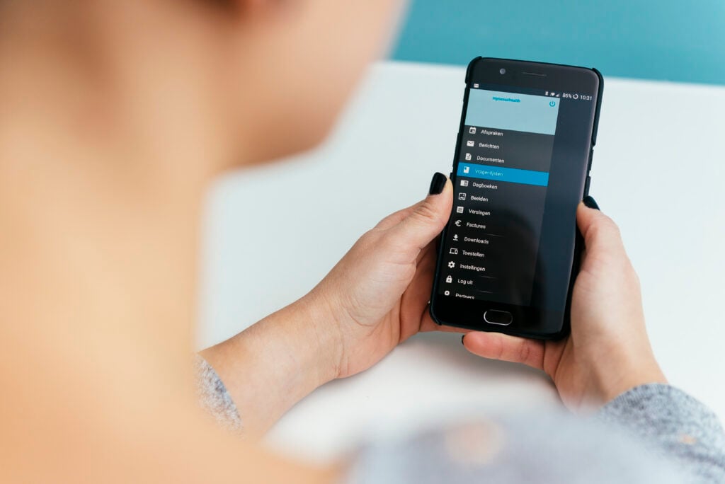 Innovatief thuismonitoringssysteem nexuzhealth