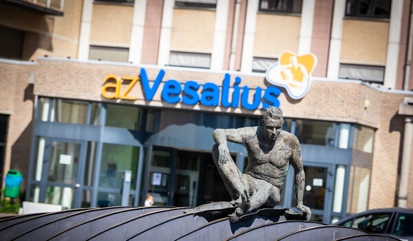az Vesalius - Tongeren-463-1