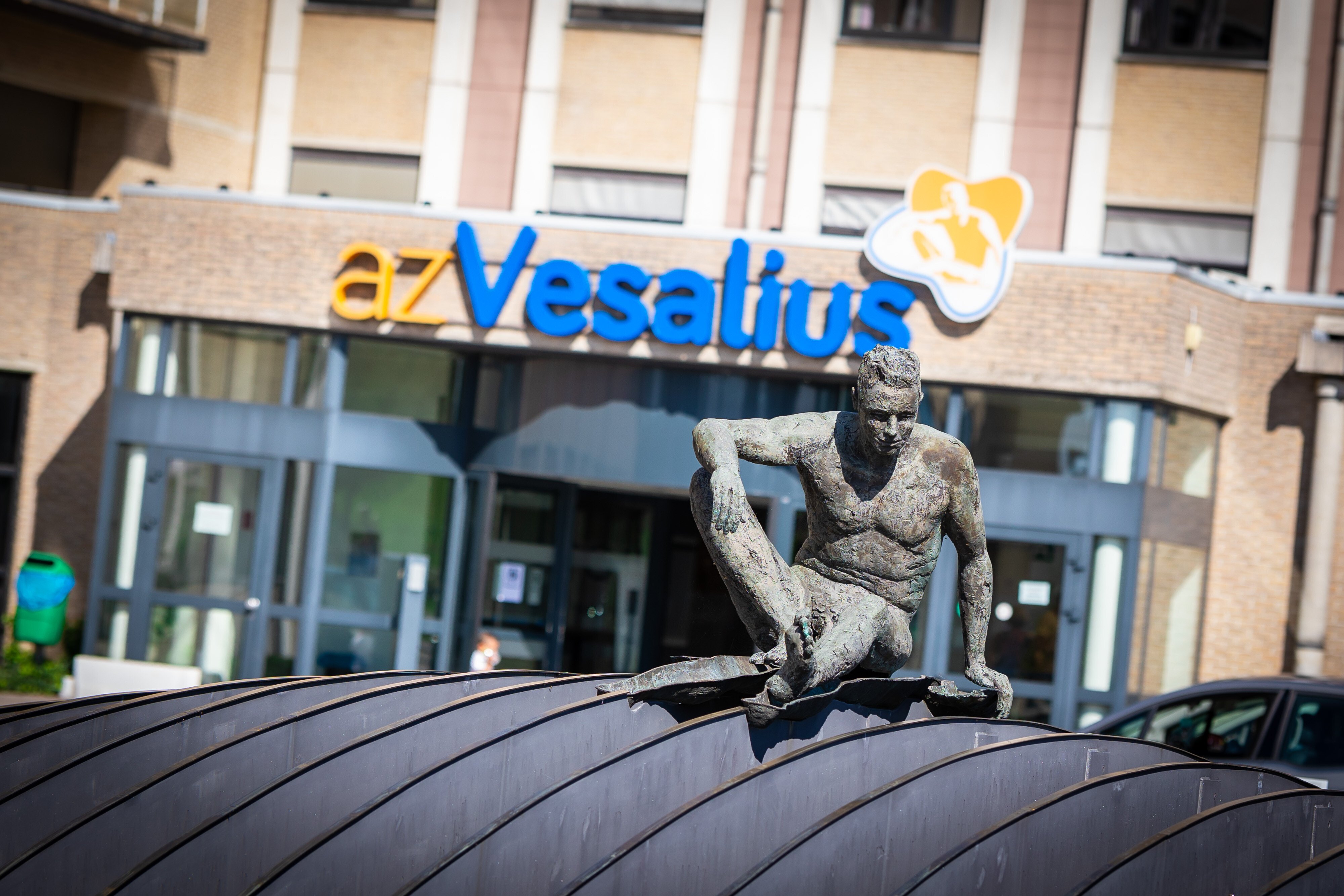 az Vesalius - Tongeren-463
