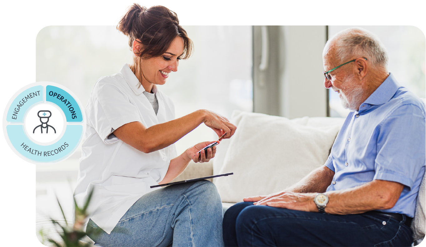 nurse-solution-operations-website