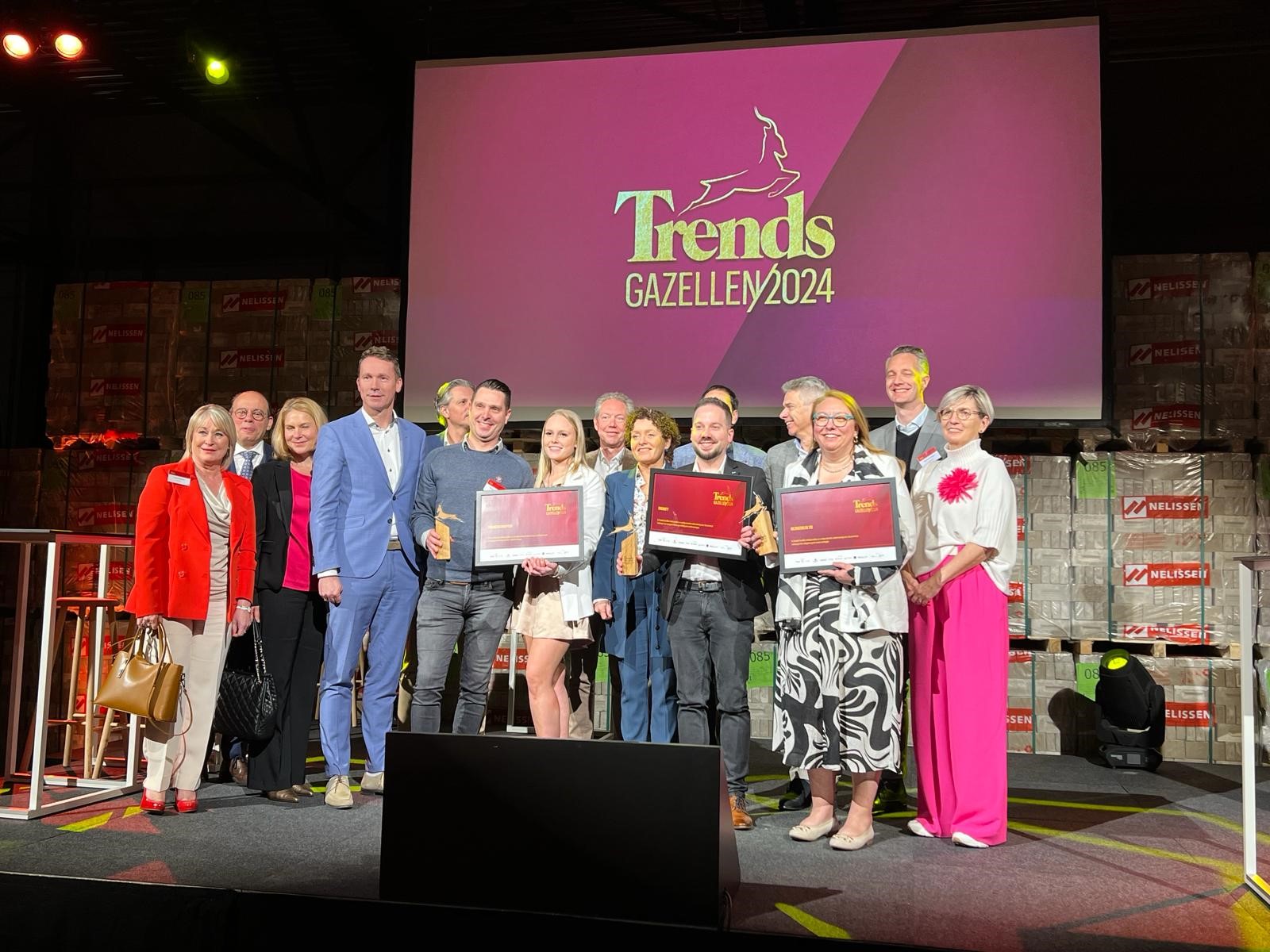 trends-gazellen