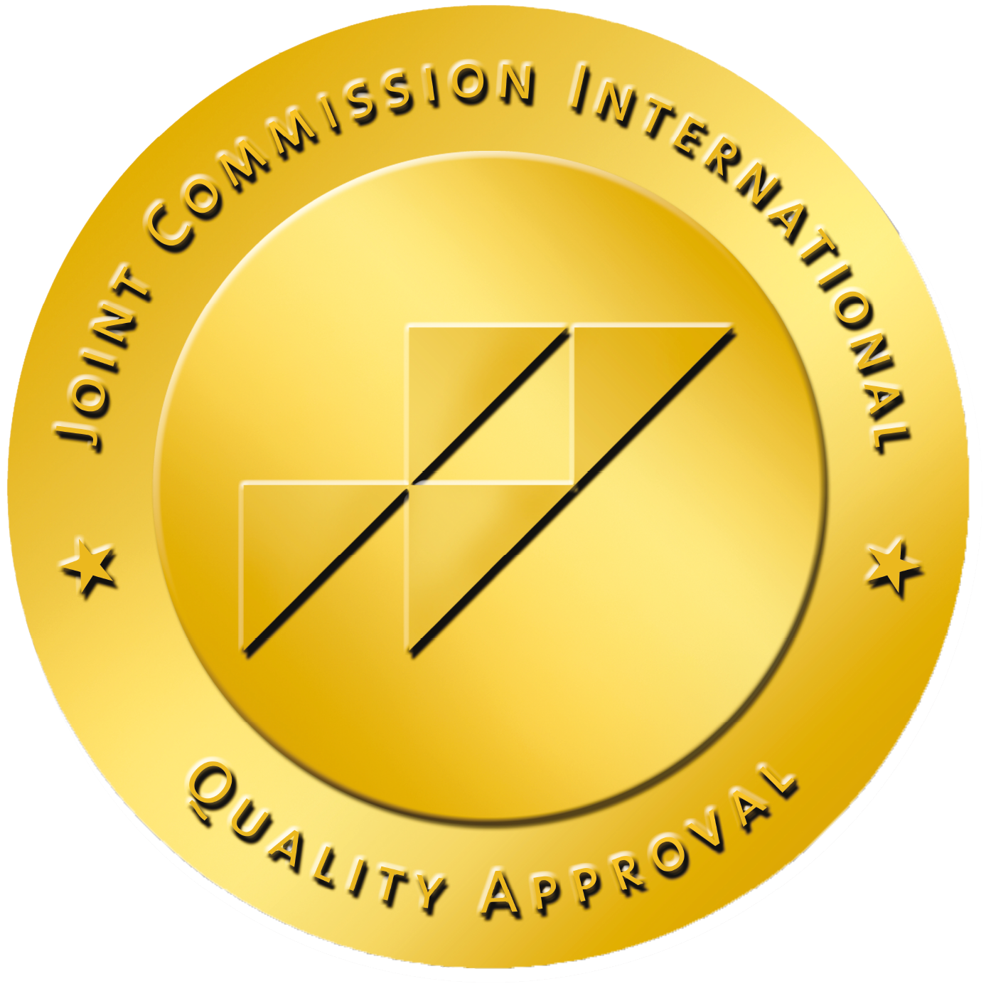 JCI Gold Seal